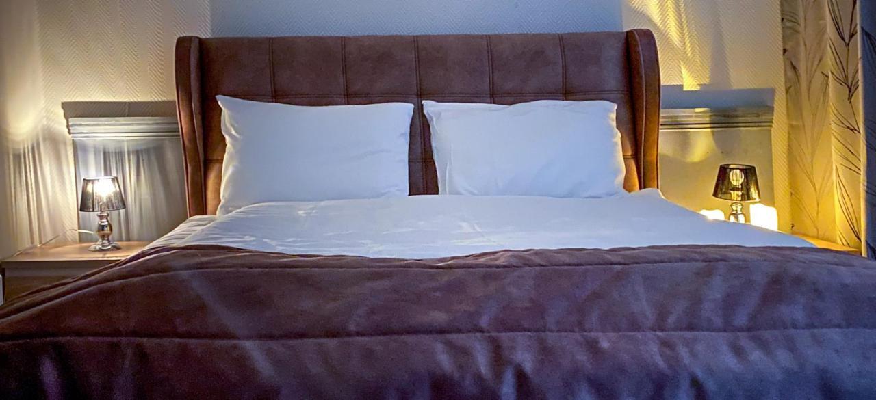 Hotellmilano As Мушёэн Экстерьер фото